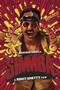 Watch Simmba With English Subtitles